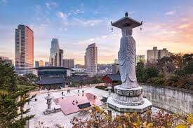 봉은사로