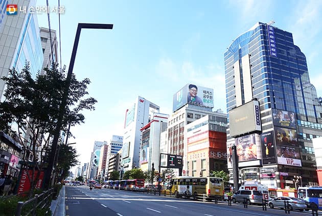 강남역