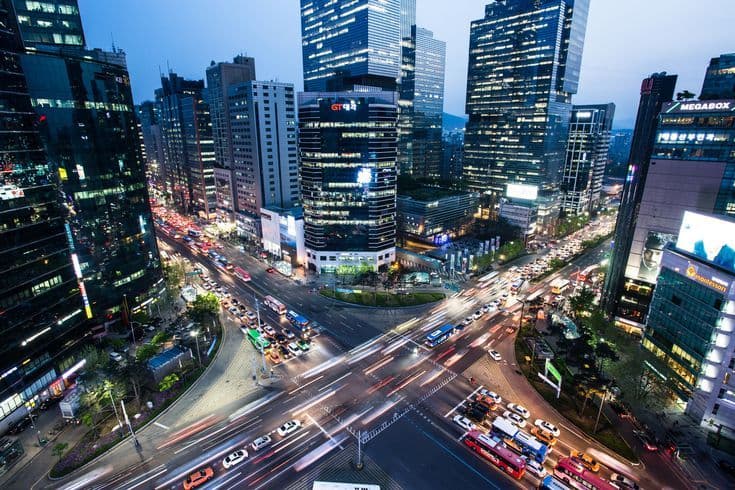 역삼역